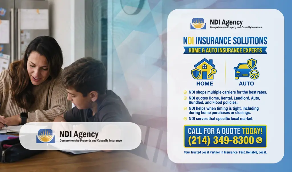 Landlord and Umbrella Insurance in Johnson County, TX: Coverage Considerations for Property Owners