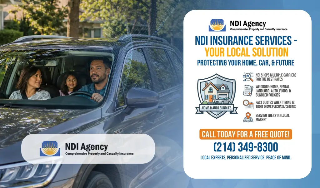 What Drivers in Lavaca County, TX Should Know Before Comparing Auto Insurance Quotes