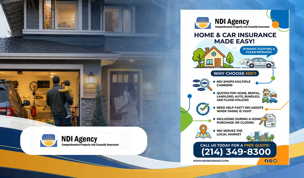 Auto Insurance Quotes in Keller, TX
