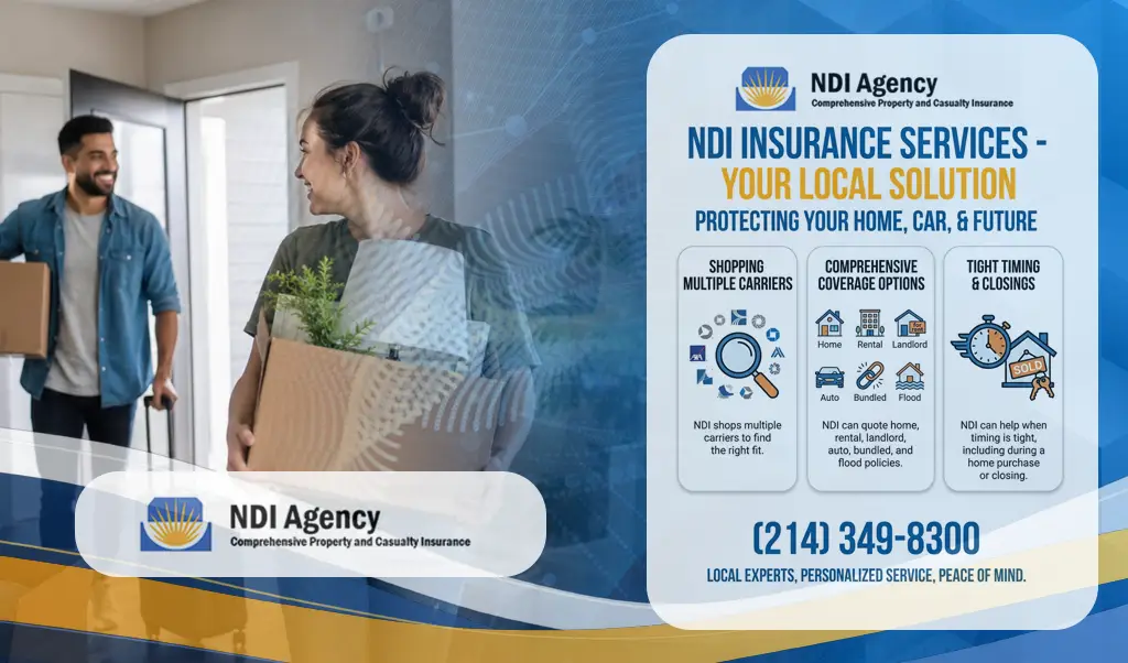 What Drivers in Blanco County, TX Should Know Before Comparing Auto Insurance Quotes