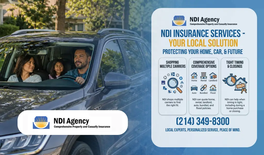 Home and Auto Insurance Bundle Quotes in Baylor County, TX Home and Auto Insurance Bundle Quotes in Baylor County, TX