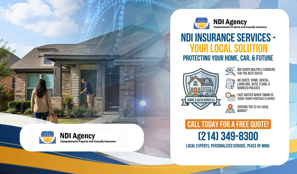 Flood Insurance Quotes in Terrell, TX Flood Insurance Quotes in Terrell, TX