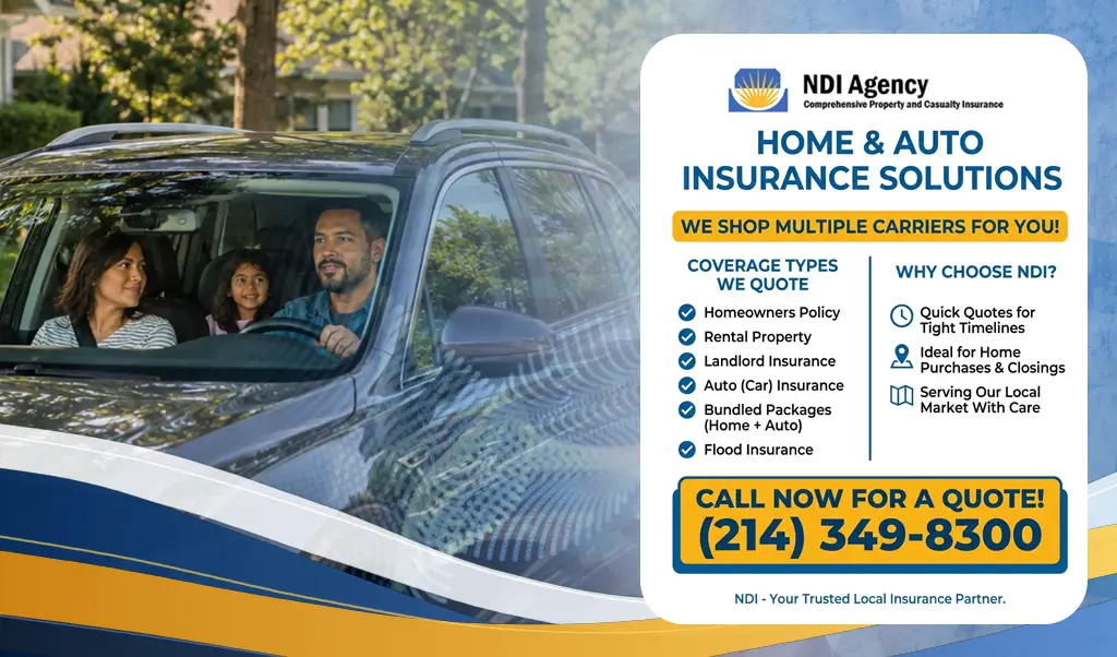 Auto Insurance Quotes in Runnels County, TX