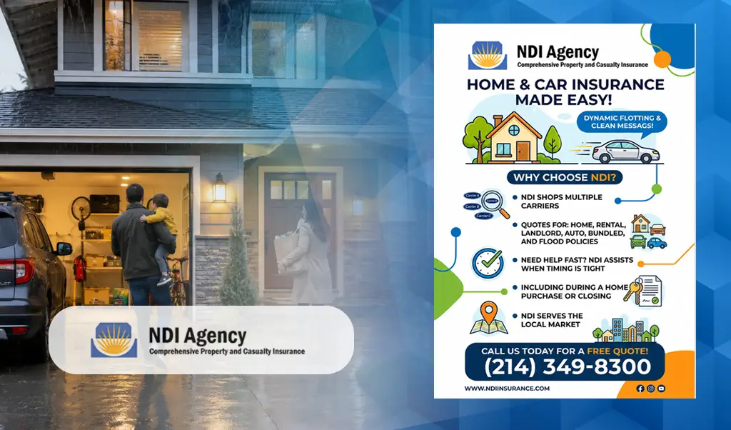 Home Insurance Quotes in Pflugerville, TX
