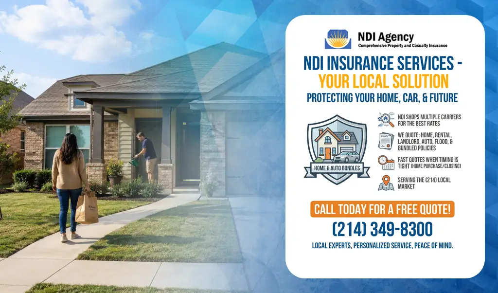 Landlord and Umbrella Insurance in Madison County, TX: Coverage Considerations for Property Owners