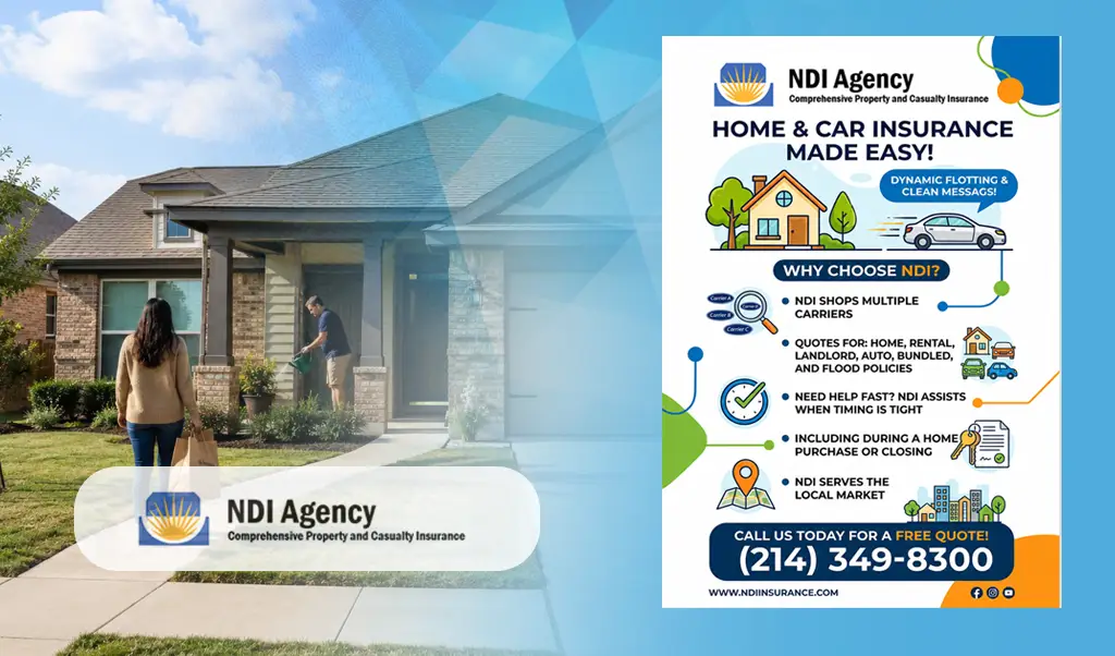 Auto Insurance Quotes in Abilene, TX