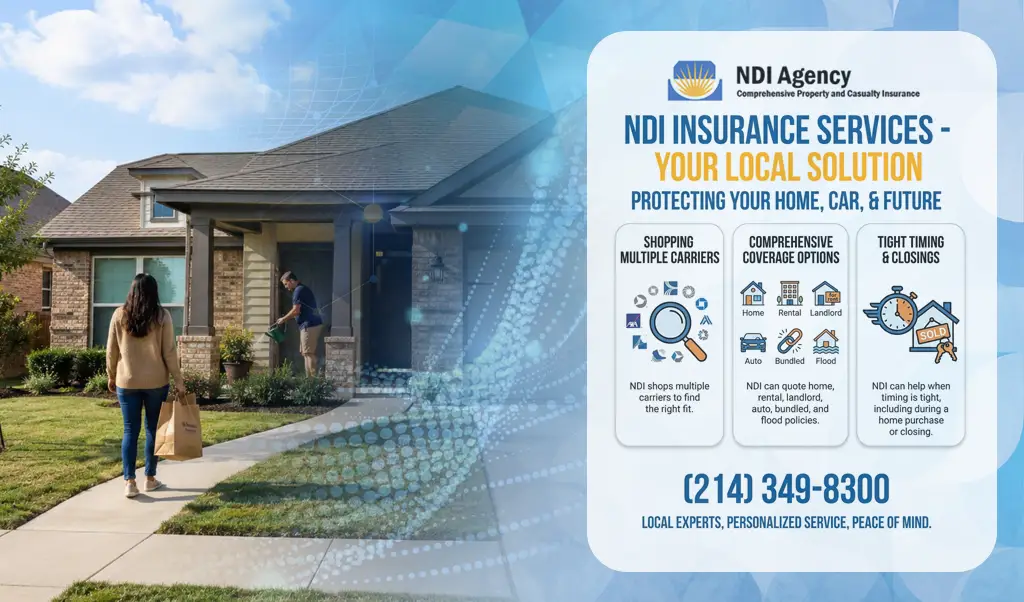 Landlord Insurance Quotes in Laredo, TX Landlord Insurance Quotes in Laredo, TX