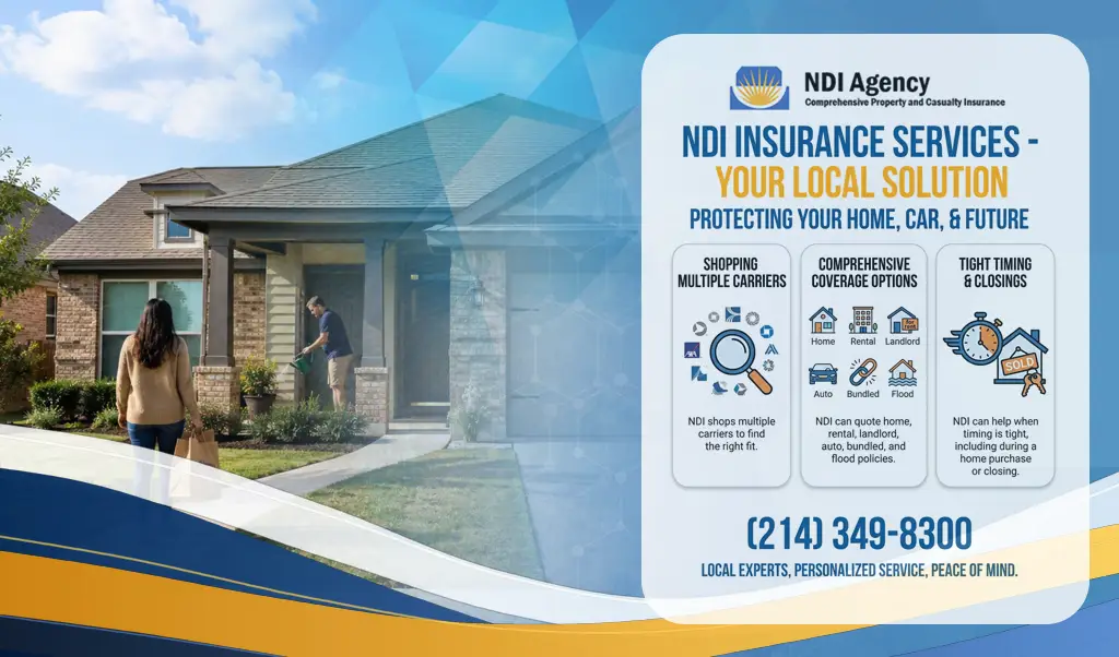 Home and Auto Insurance Bundles in Winkler County, TX: When Combining Coverage May Make Sense Home and Auto Insurance Bundles in Winkler County, TX: When Combining Coverage May Make Sense