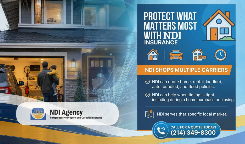 Landlord and Umbrella Insurance in Collin County, TX: Coverage Considerations for Property Owners Landlord and Umbrella Insurance in Collin County, TX: Coverage Considerations for Property Owners