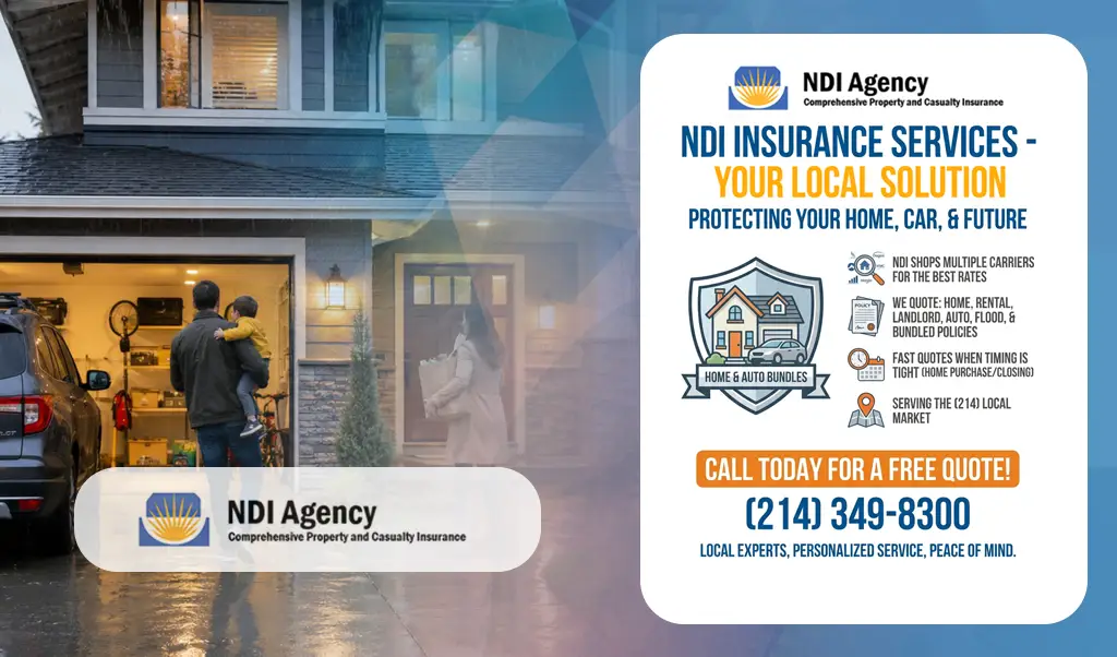 Landlord and Umbrella Insurance in Rusk County, TX: Coverage Considerations for Property Owners