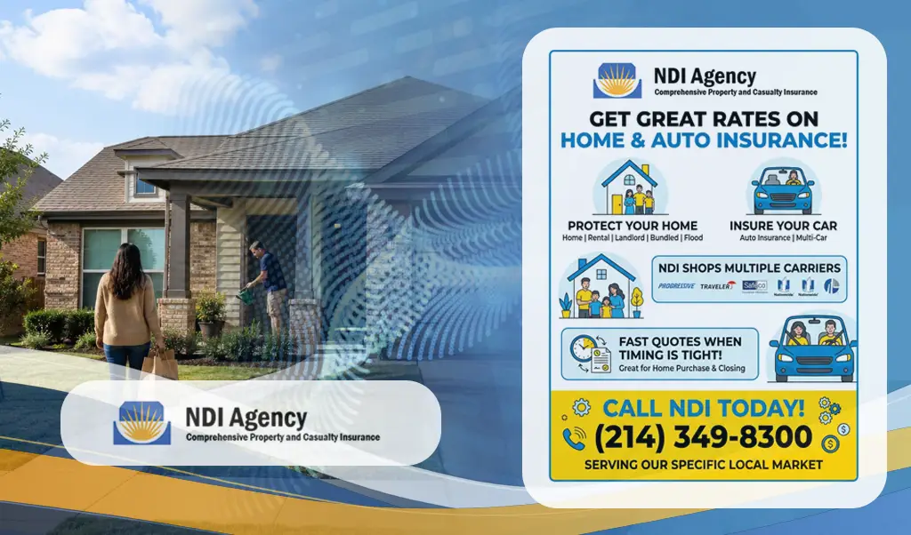 Home Insurance Quotes in Coppell, TX Home Insurance Quotes in Coppell, TX