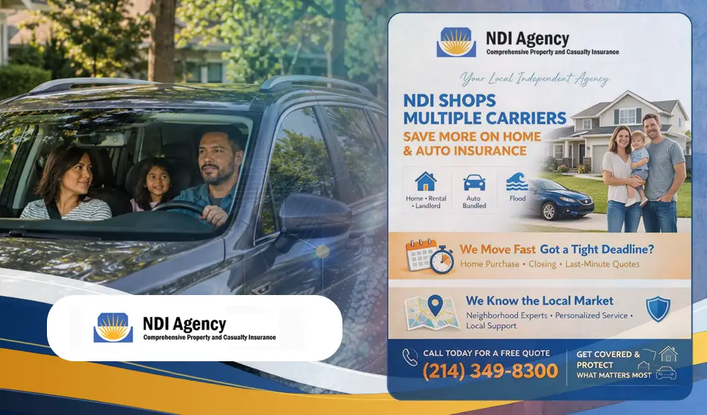 What Drivers in Walker County, TX Should Know Before Comparing Auto Insurance Quotes What Drivers in Walker County, TX Should Know Before Comparing Auto Insurance Quotes
