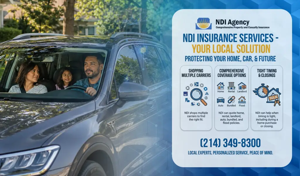 Home Insurance Quotes in Coleman County, TX