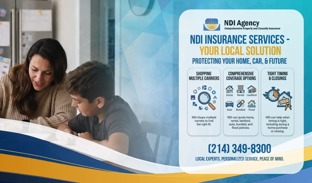 Flood Insurance Quotes in Stonewall County, TX