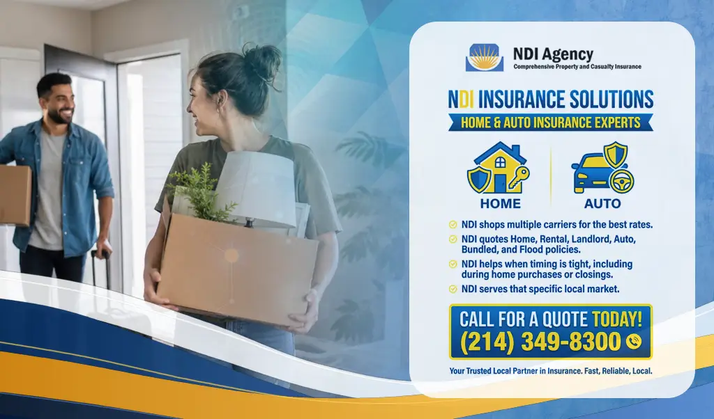 Home Insurance Quotes in Leon Valley, TX
