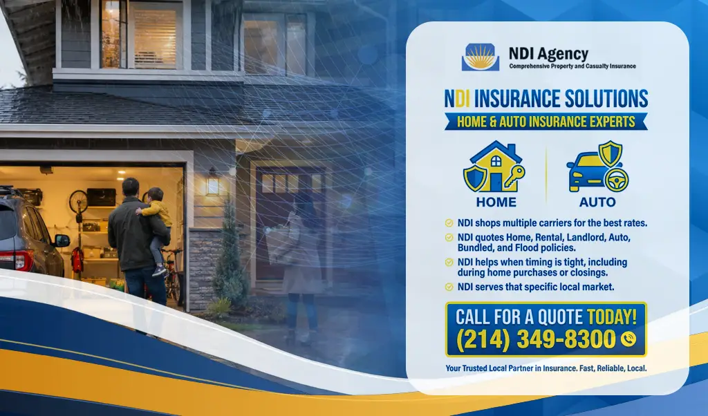 How to Compare Home Insurance Quotes in Panola County, TX Without Overlooking Key Coverage