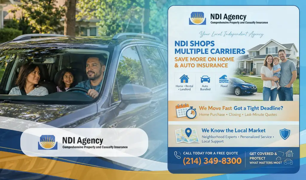 What Drivers in Ochiltree County, TX Should Know Before Comparing Auto Insurance Quotes What Drivers in Ochiltree County, TX Should Know Before Comparing Auto Insurance Quotes