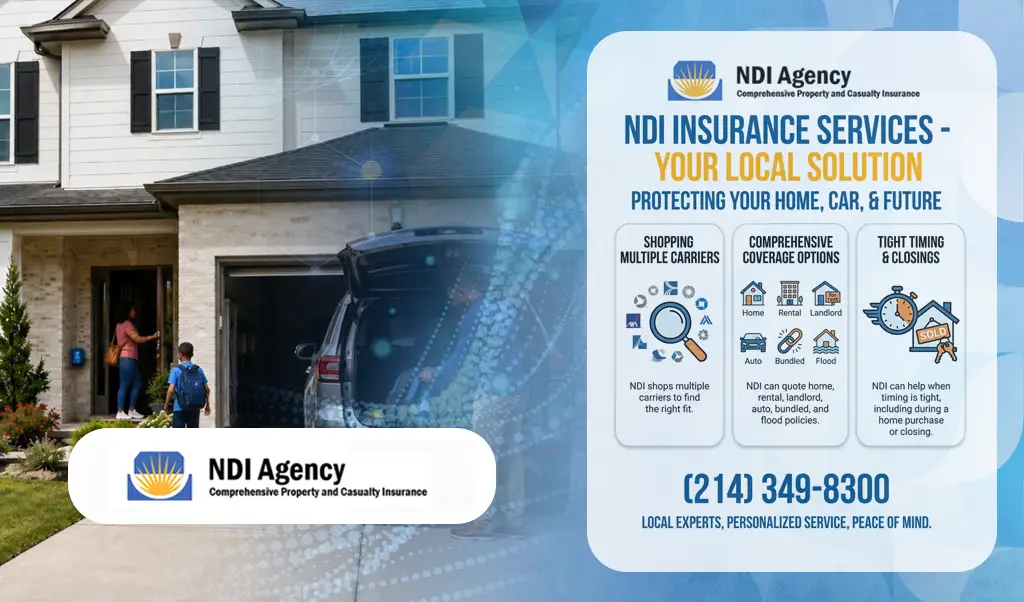 Flood Insurance in Aransas County, TX: Questions to Ask Before Choosing a Policy