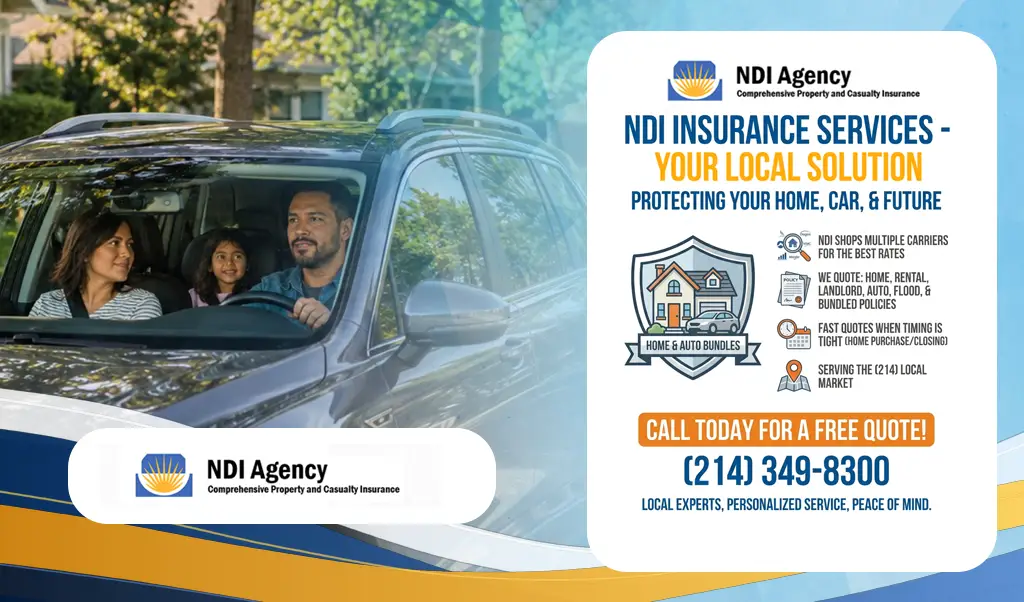How to Compare Home Insurance Quotes in Parmer County, TX Without Overlooking Key Coverage