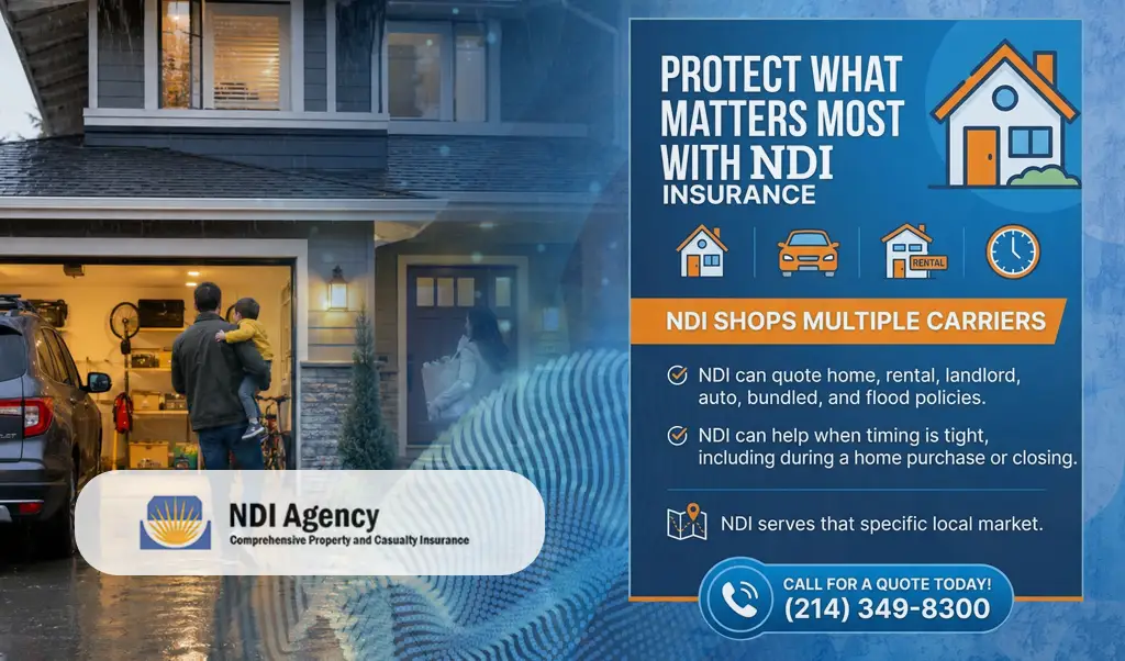 Landlord and Umbrella Insurance in Bosque County, TX: Coverage Considerations for Property Owners
