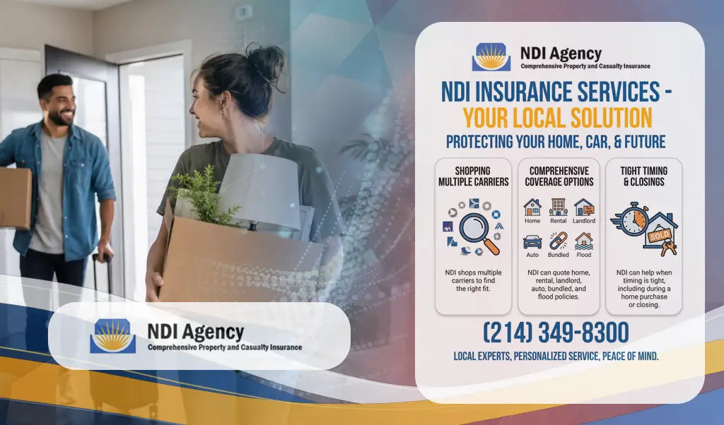 Home and Auto Insurance Bundle Quotes in Fort Worth, TX Home and Auto Insurance Bundle Quotes in Fort Worth, TX