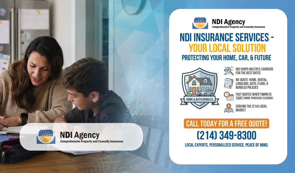 Home and Auto Insurance Bundles in Wilson County, TX: When Combining Coverage May Make Sense Home and Auto Insurance Bundles in Wilson County, TX: When Combining Coverage May Make Sense
