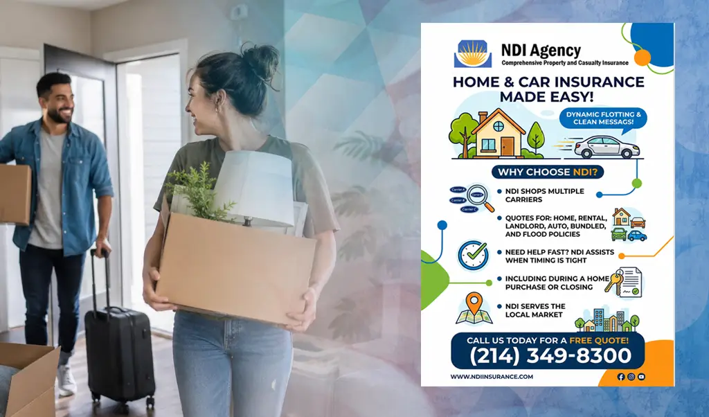 Umbrella Insurance Quotes in Wilbarger County, TX