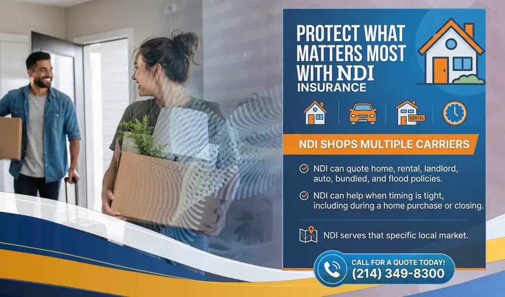 Flood Insurance in Hale County, TX: Questions to Ask Before Choosing a Policy Flood Insurance in Hale County, TX: Questions to Ask Before Choosing a Policy