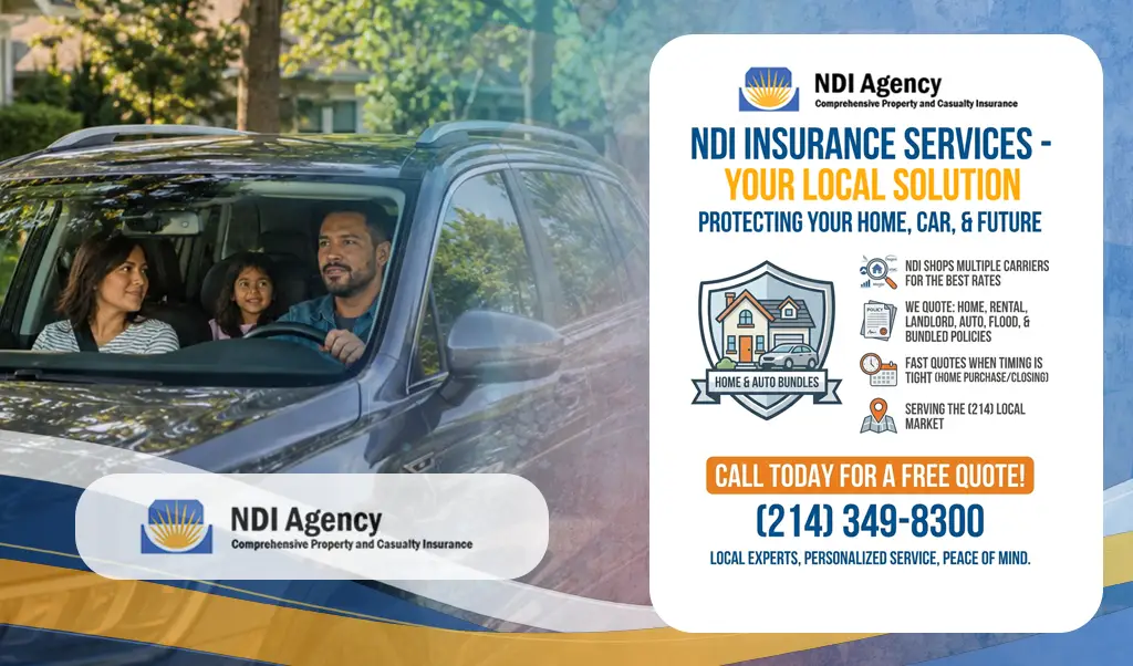 Flood Insurance in Medina County, TX: Questions to Ask Before Choosing a Policy