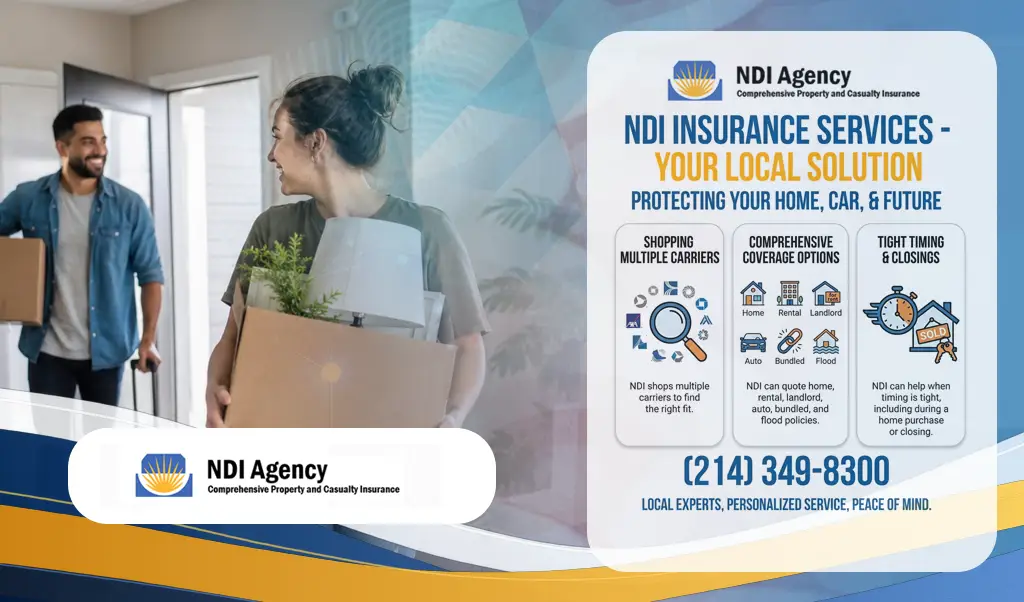 Umbrella Insurance Quotes in McCulloch County, TX