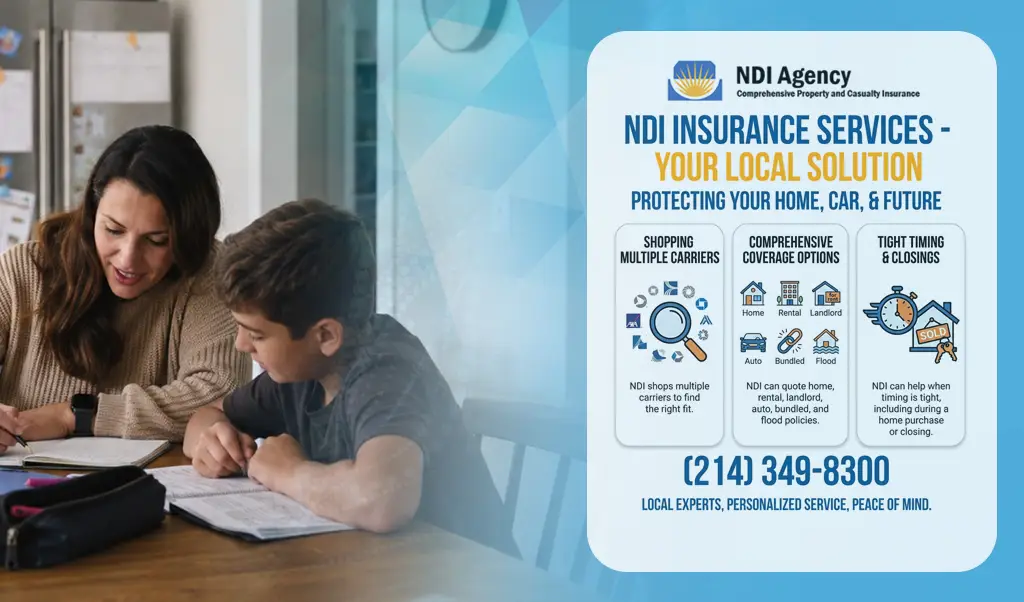 Auto Liability Insurance in Rosenberg, TX