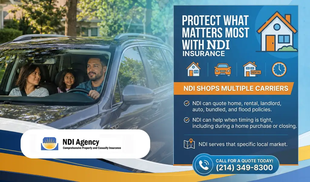 Umbrella Insurance Quotes in Newton County, TX