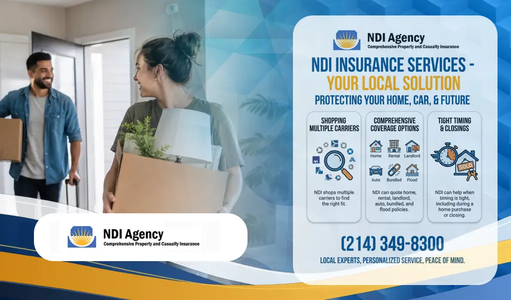Flood Insurance in McCulloch County, TX: Questions to Ask Before Choosing a Policy Flood Insurance in McCulloch County, TX: Questions to Ask Before Choosing a Policy