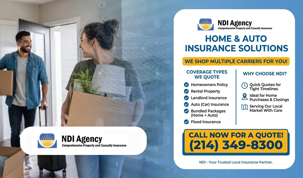 Landlord Insurance Quotes in McCulloch County, TX