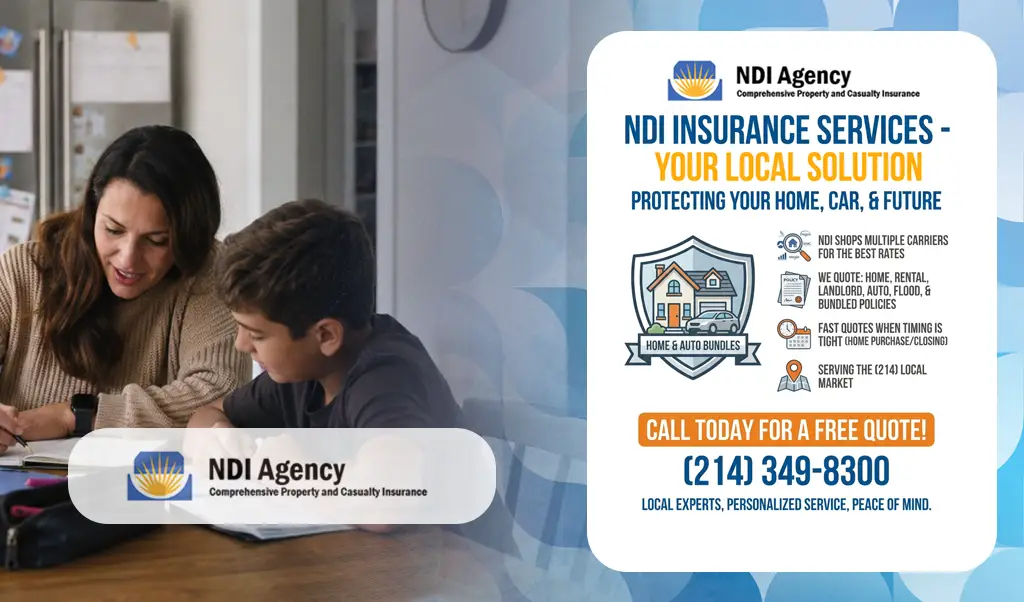 Flood Insurance Quotes in Hockley County, TX