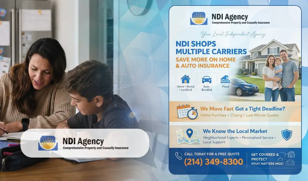 Auto Insurance Quotes in Grapevine, TX