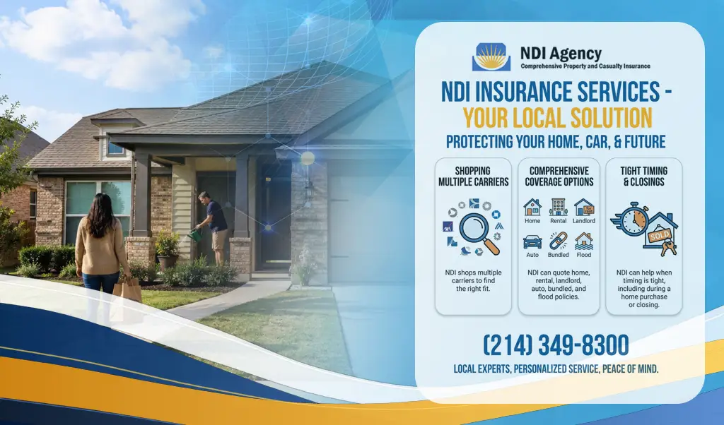 Flood Insurance in Presidio County, TX: Questions to Ask Before Choosing a Policy