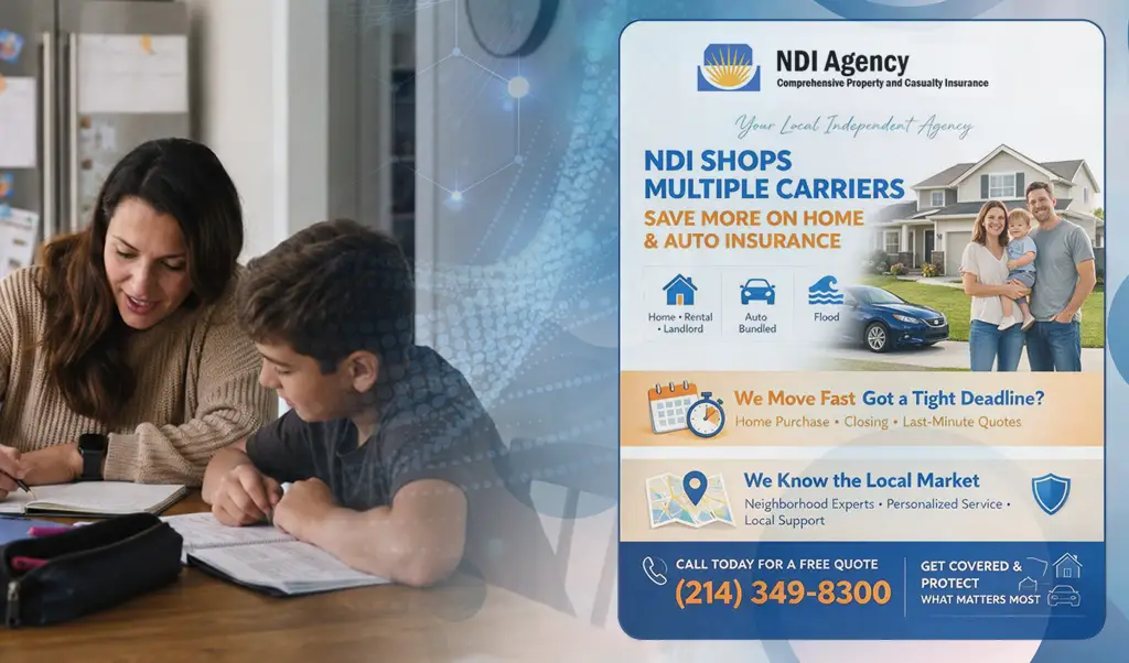 Home and Auto Insurance Bundles in Kendall County, TX: When Combining Coverage May Make Sense Home and Auto Insurance Bundles in Kendall County, TX: When Combining Coverage May Make Sense