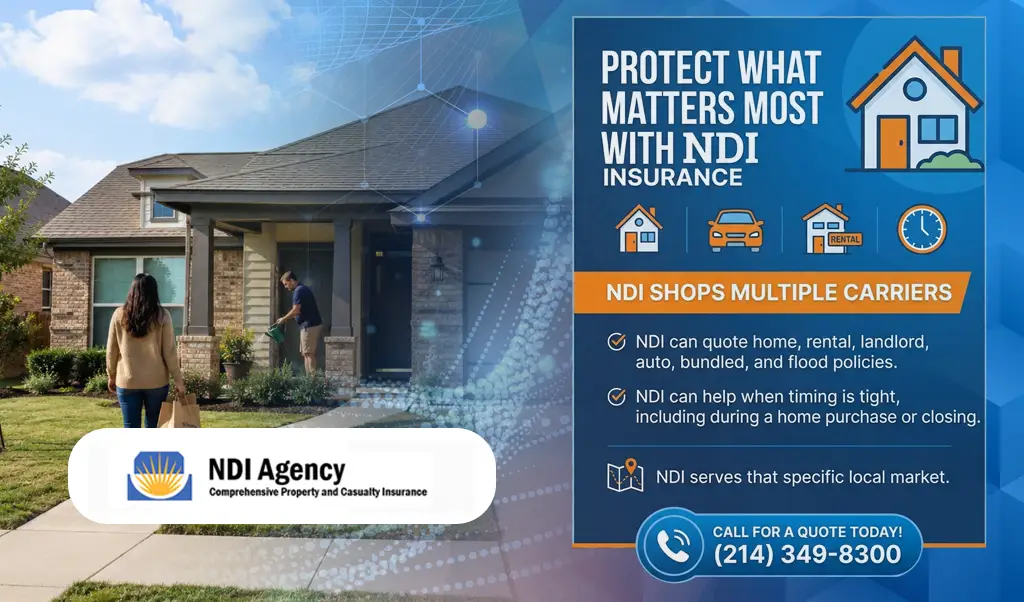 What Drivers in Blanco County, TX Should Know Before Comparing Auto Insurance Quotes