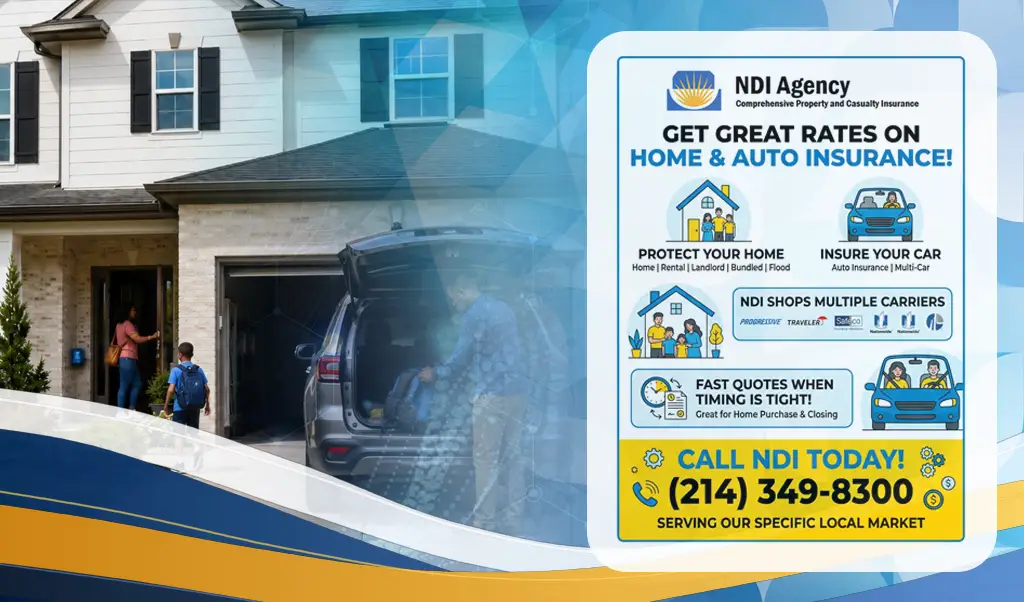 Auto Insurance Quotes in Hale County, TX