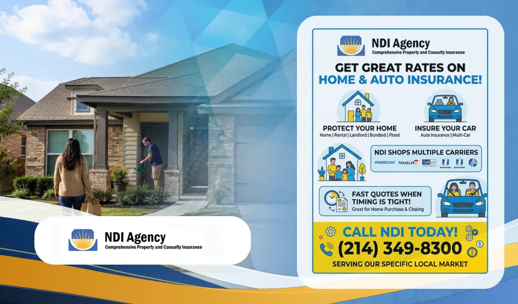 Landlord and Umbrella Insurance in Rockwall County, TX: Coverage Considerations for Property Owners