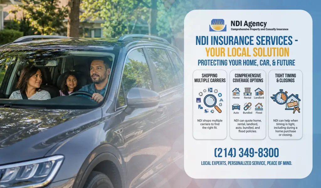 Flood Insurance Quotes in Southlake, TX Flood Insurance Quotes in Southlake, TX