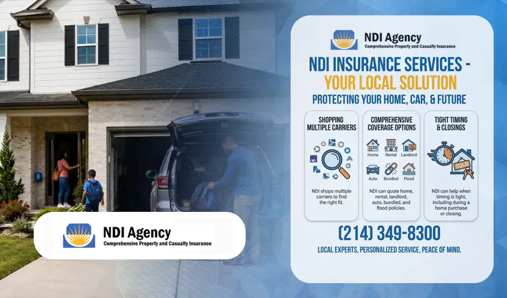 Auto Insurance Quotes in Temple, TX