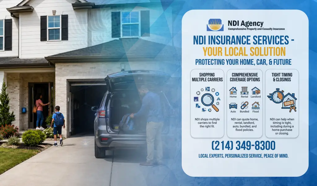 Landlord Insurance Quotes in Culberson County, TX