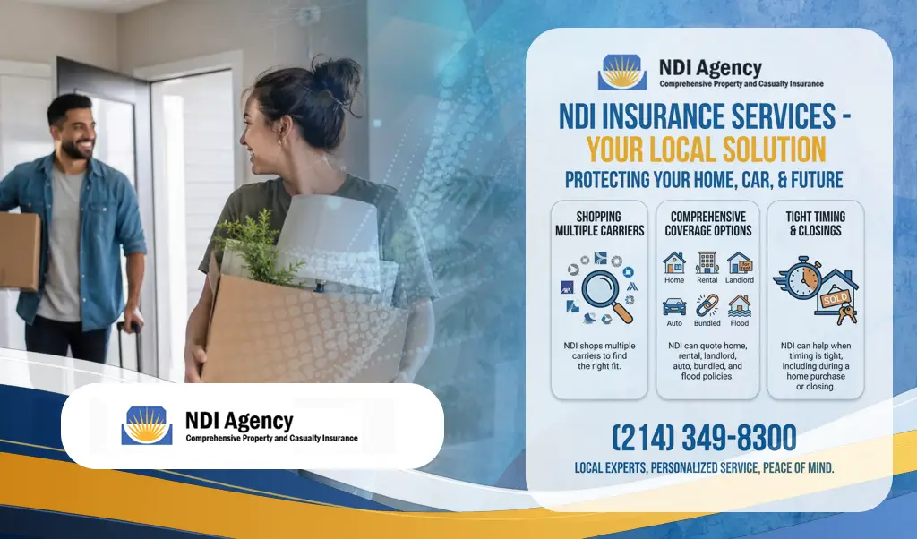 Landlord and Umbrella Insurance in Kleberg County, TX: Coverage Considerations for Property Owners