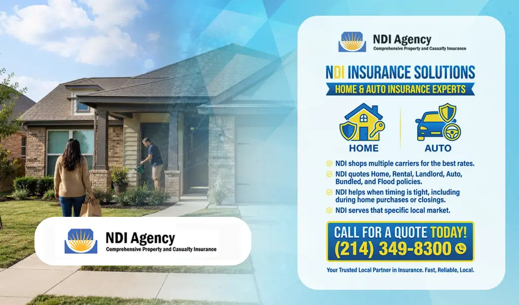 Landlord and Umbrella Insurance in Stephens County, TX: Coverage Considerations for Property Owners