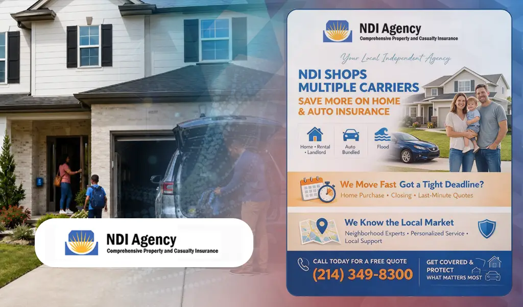 Home and Auto Insurance Bundles in Wheeler County, TX: When Combining Coverage May Make Sense Home and Auto Insurance Bundles in Wheeler County, TX: When Combining Coverage May Make Sense