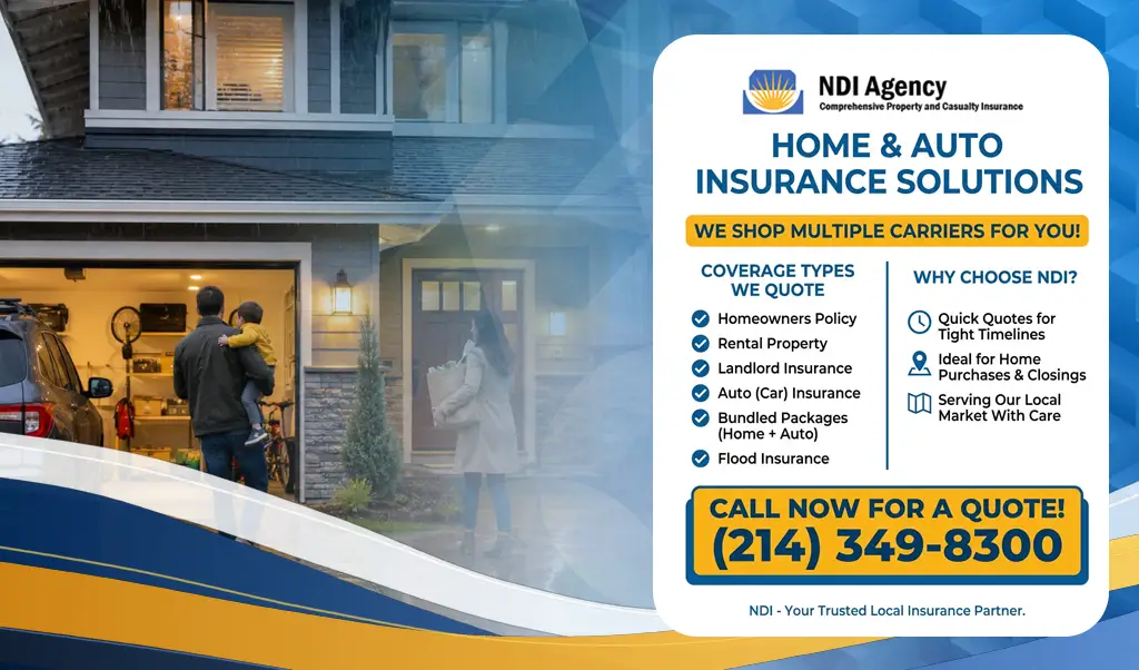 Landlord and Umbrella Insurance in San Augustine County, TX: Coverage Considerations for Property Owners