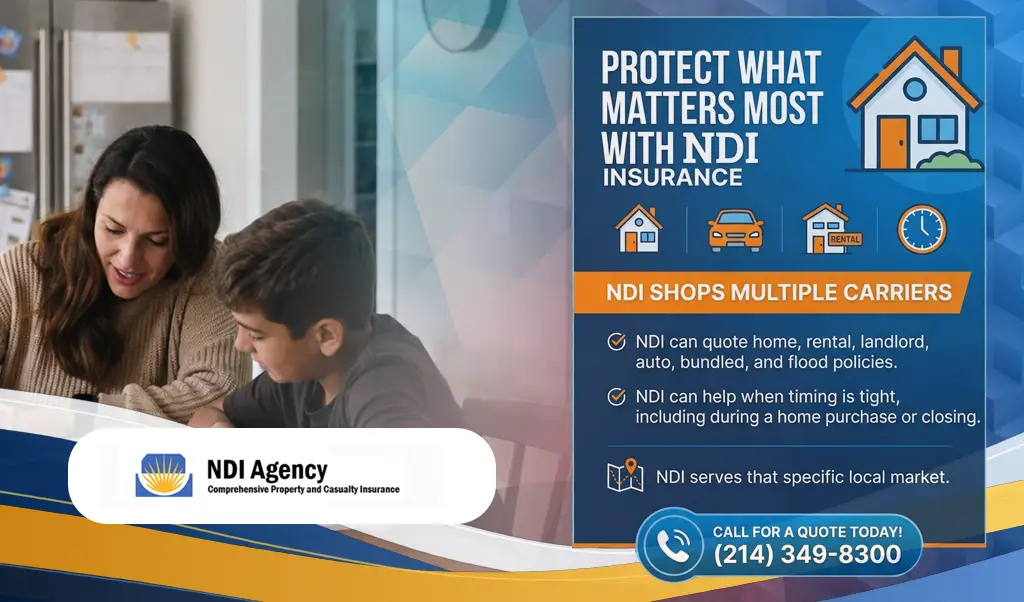 Landlord and Umbrella Insurance in Fayette County, TX: Coverage Considerations for Property Owners Landlord and Umbrella Insurance in Fayette County, TX: Coverage Considerations for Property Owners