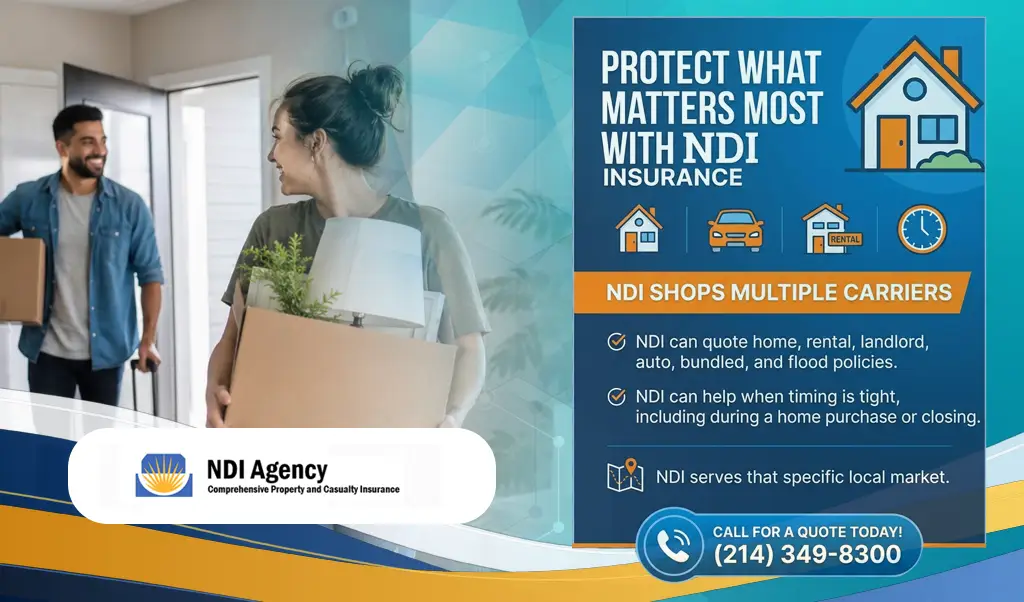 What Drivers in McCulloch County, TX Should Know Before Comparing Auto Insurance Quotes